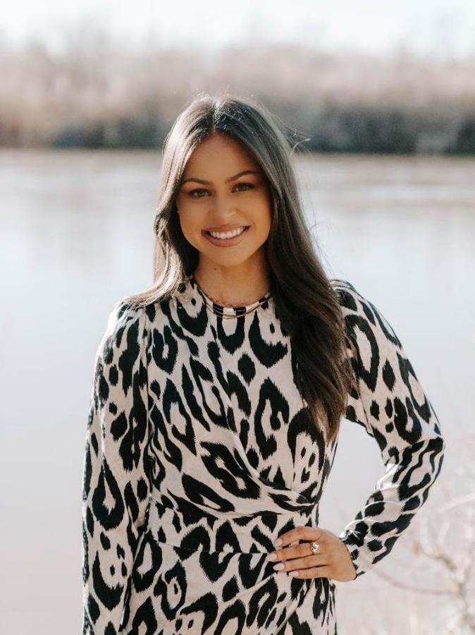 Shelby Groves